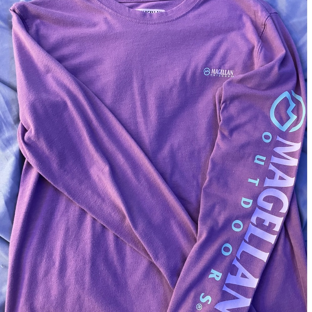 magellan long sleeve